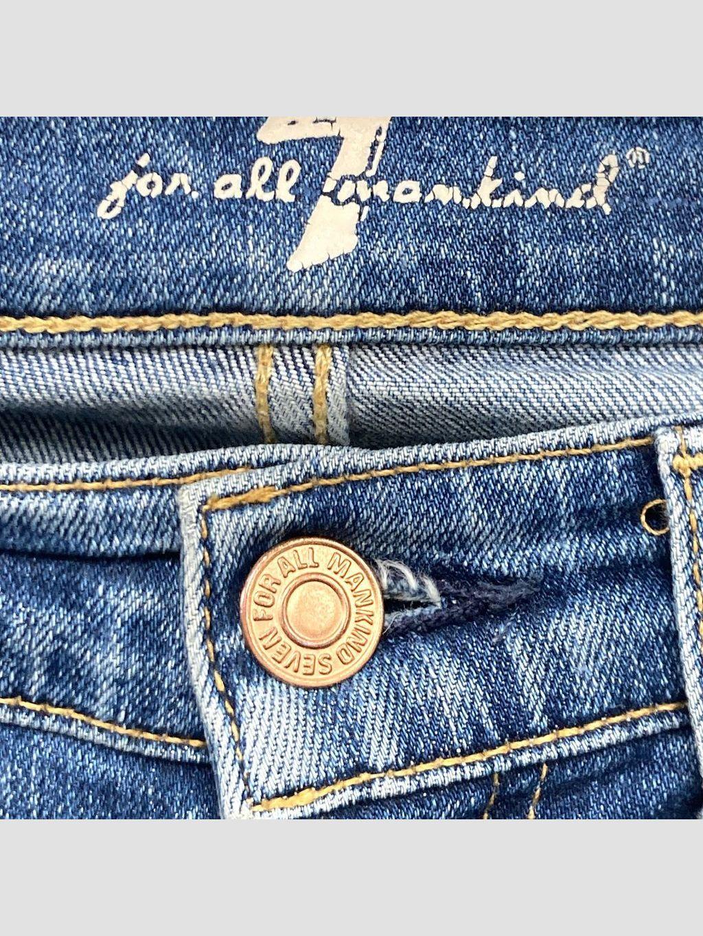 Jean 7 FOR ALL MANKIND - Talla 34 (VOP01003769)-2