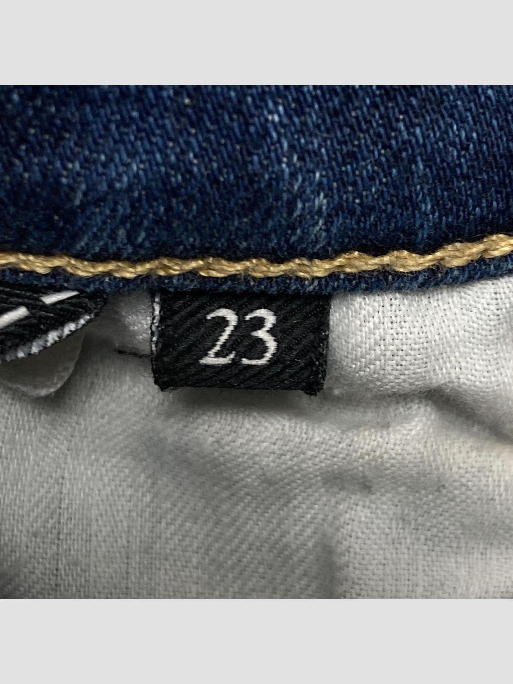 Jean 7 FOR ALL MANKIND - Talla 34 (VOP01003769)-3