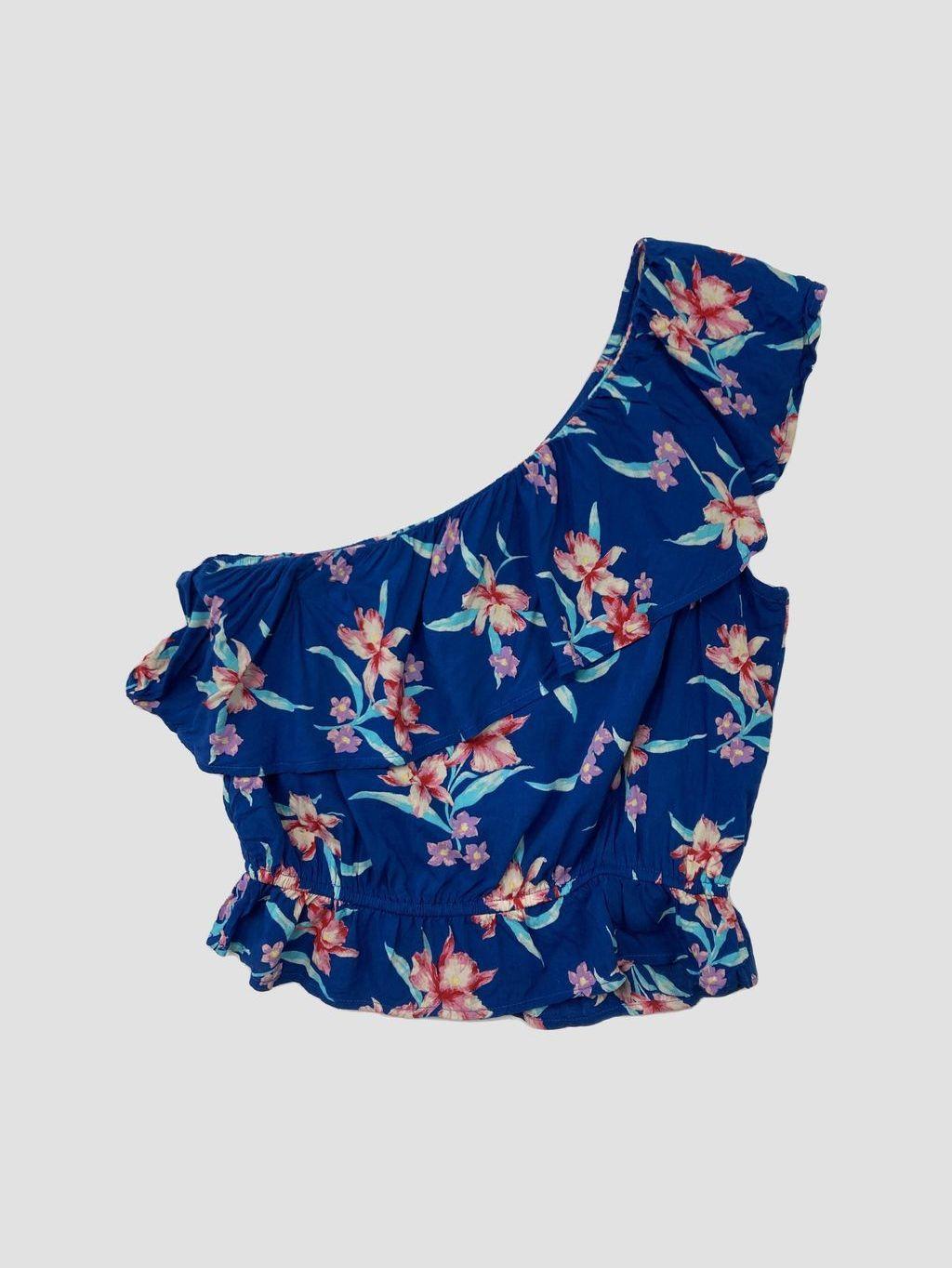 Top AMERICAN EAGLE OUTFITTERS - Talla XS (VOP01193878)-0