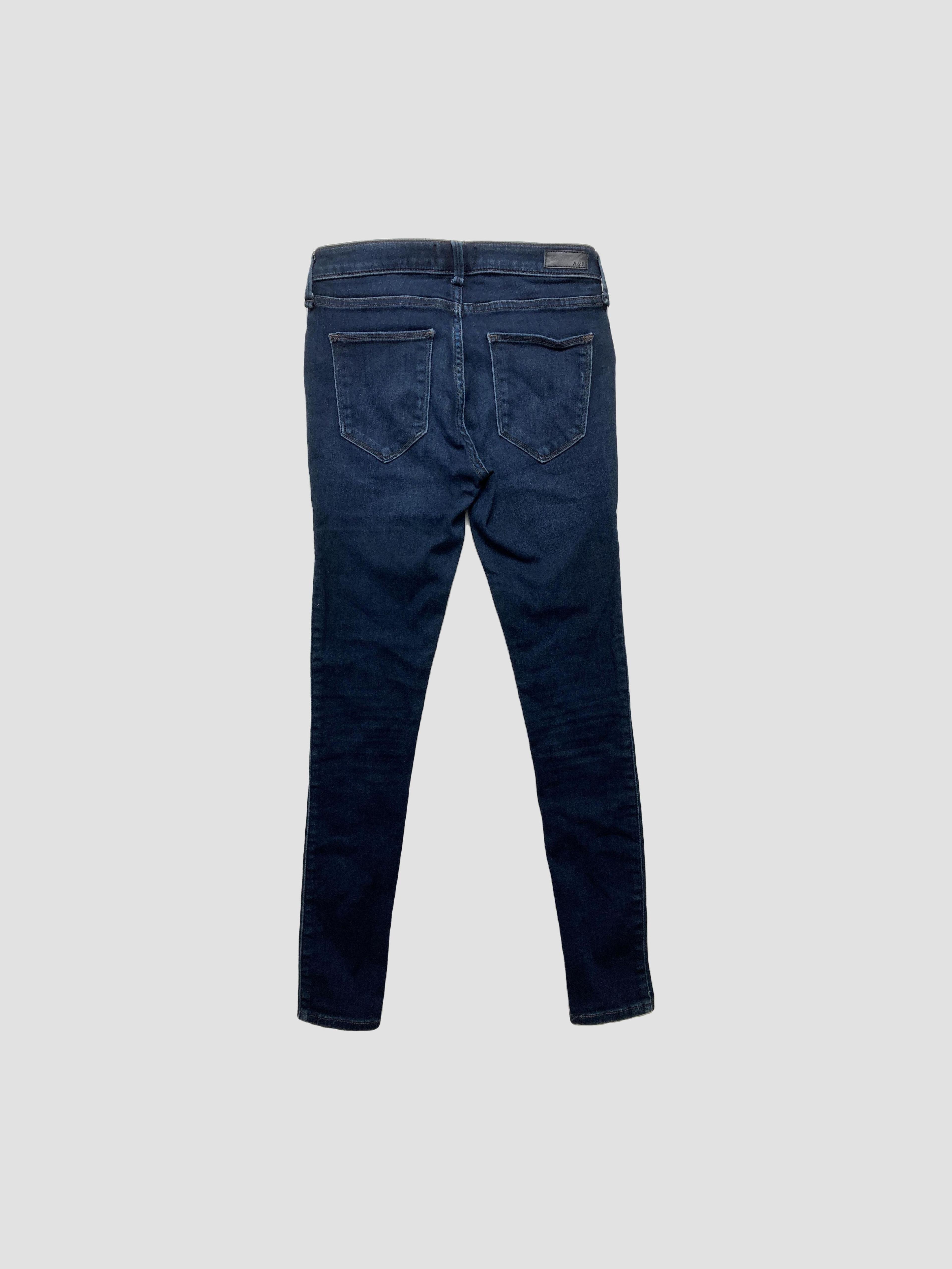 Jean ABERCROMBIE & FITCH - Talla 34 (VOP00944923)-1