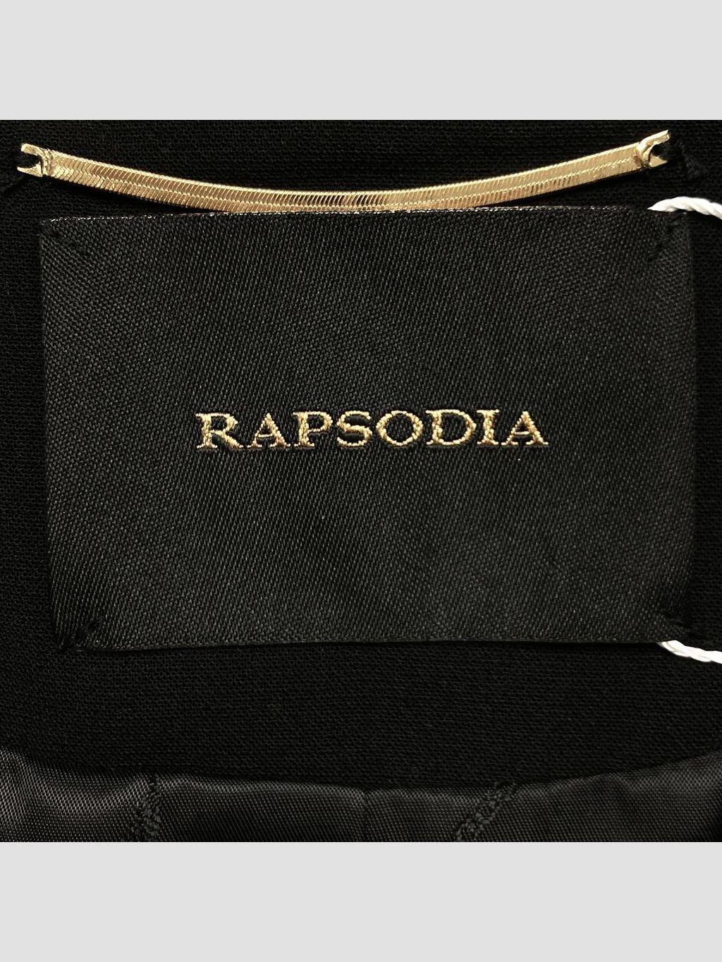 Blazer RAPSODIA - Talla M (VOP01060788)-2