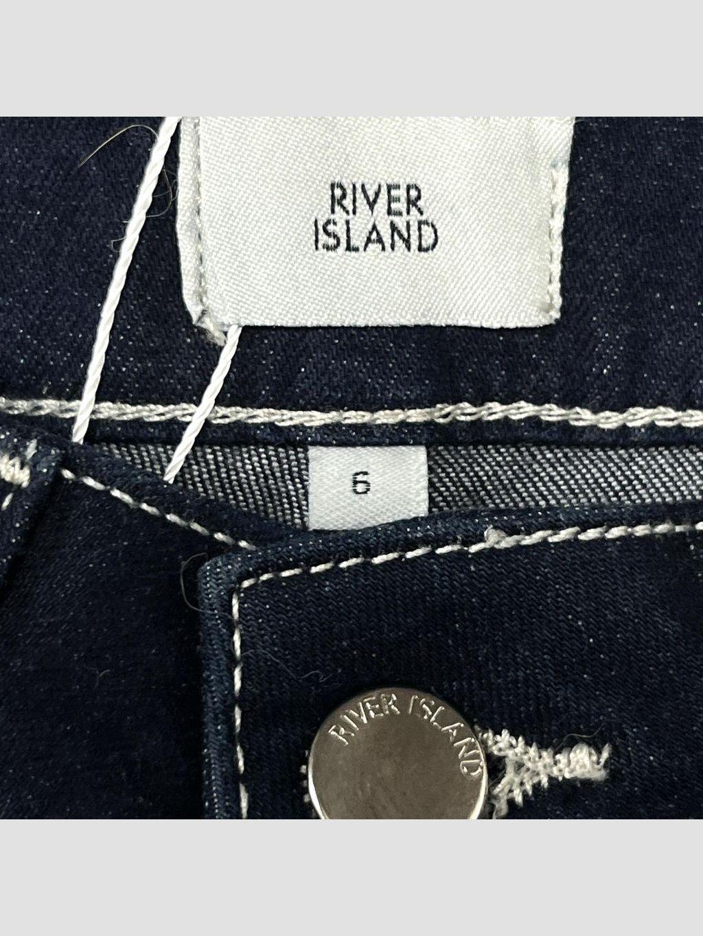 Short RIVER ISLAND - Talla 32 (VOP01124665)-2