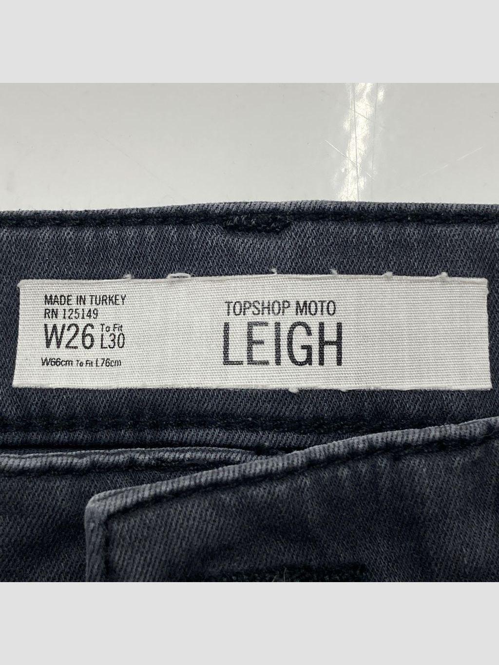 Jean TOPSHOP - Talla 36 (VOP00881767)-1