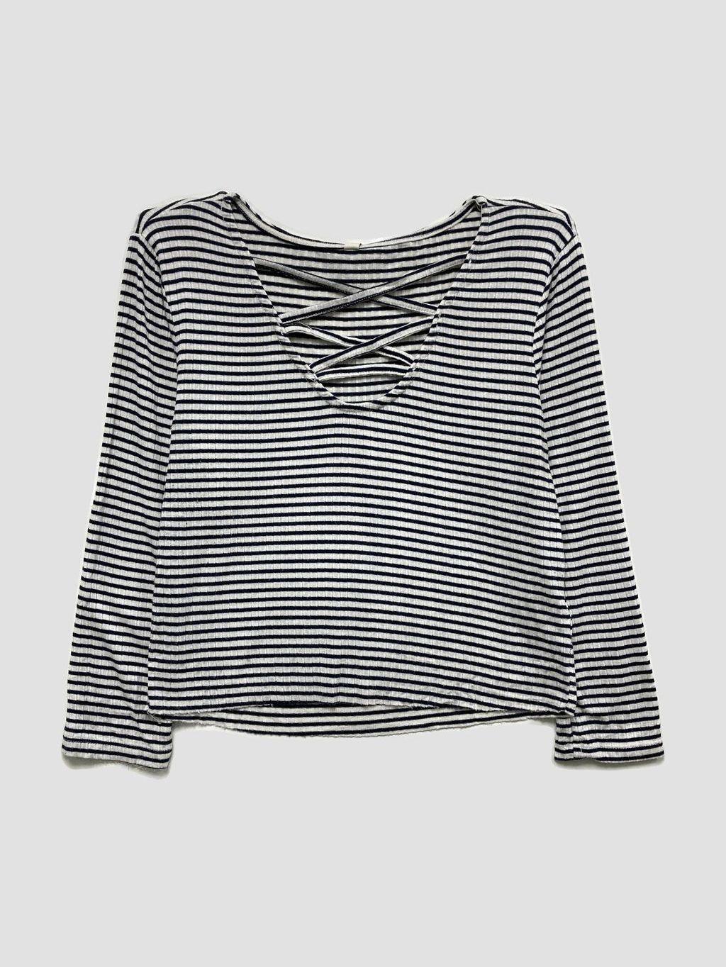 Polera SYBILLA - Talla S (VOP00849133)-0