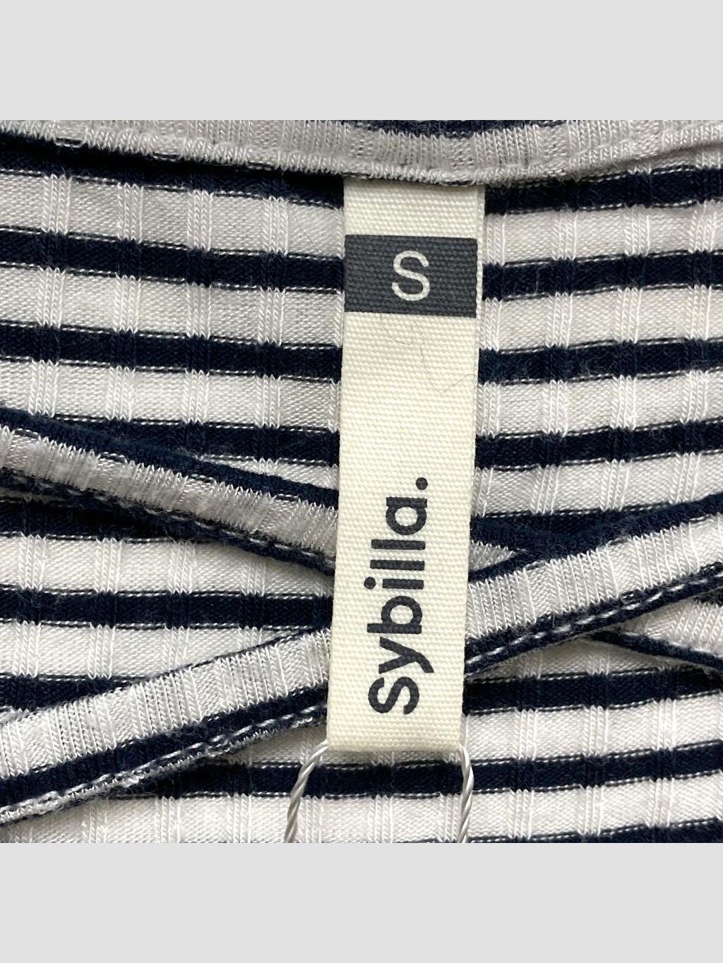 Polera SYBILLA - Talla S (VOP00849133)-1