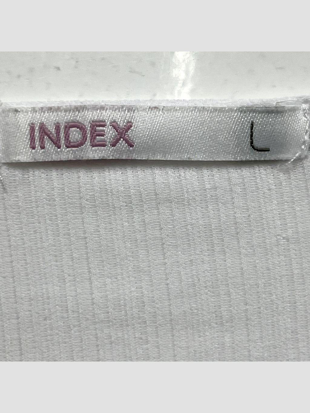Top INDEX - Talla L (VOP00928876)-1