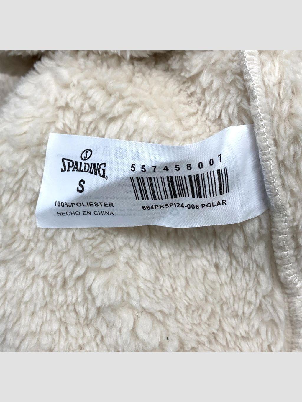 Chaqueta casual SPALDING - Talla S (VOP00924738)-3
