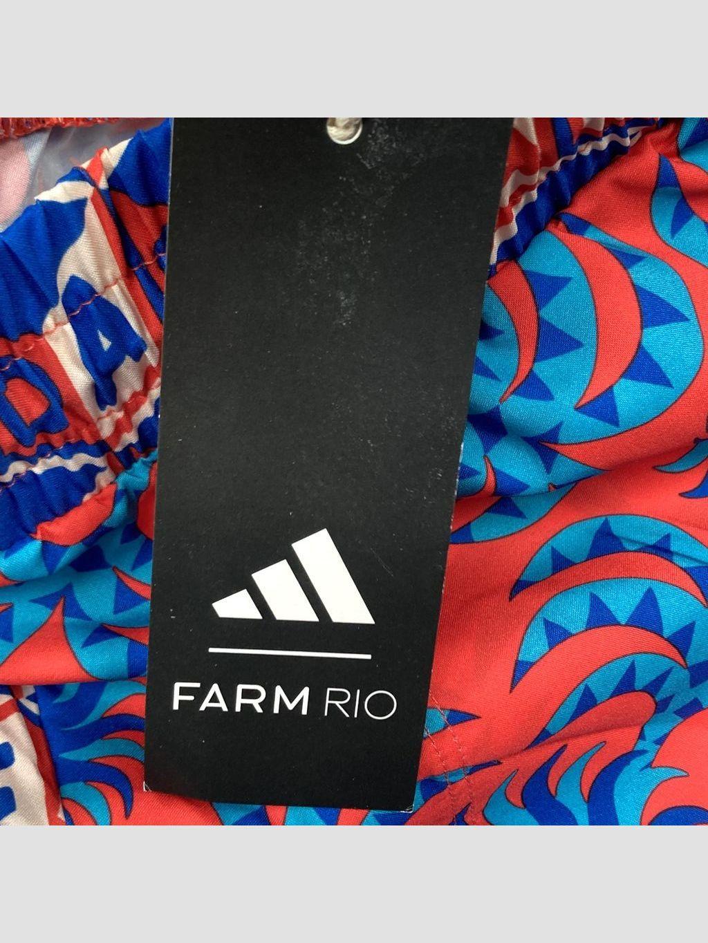 Short ADIDAS X FARM RIO - Talla 36 (VOP01162634)-2