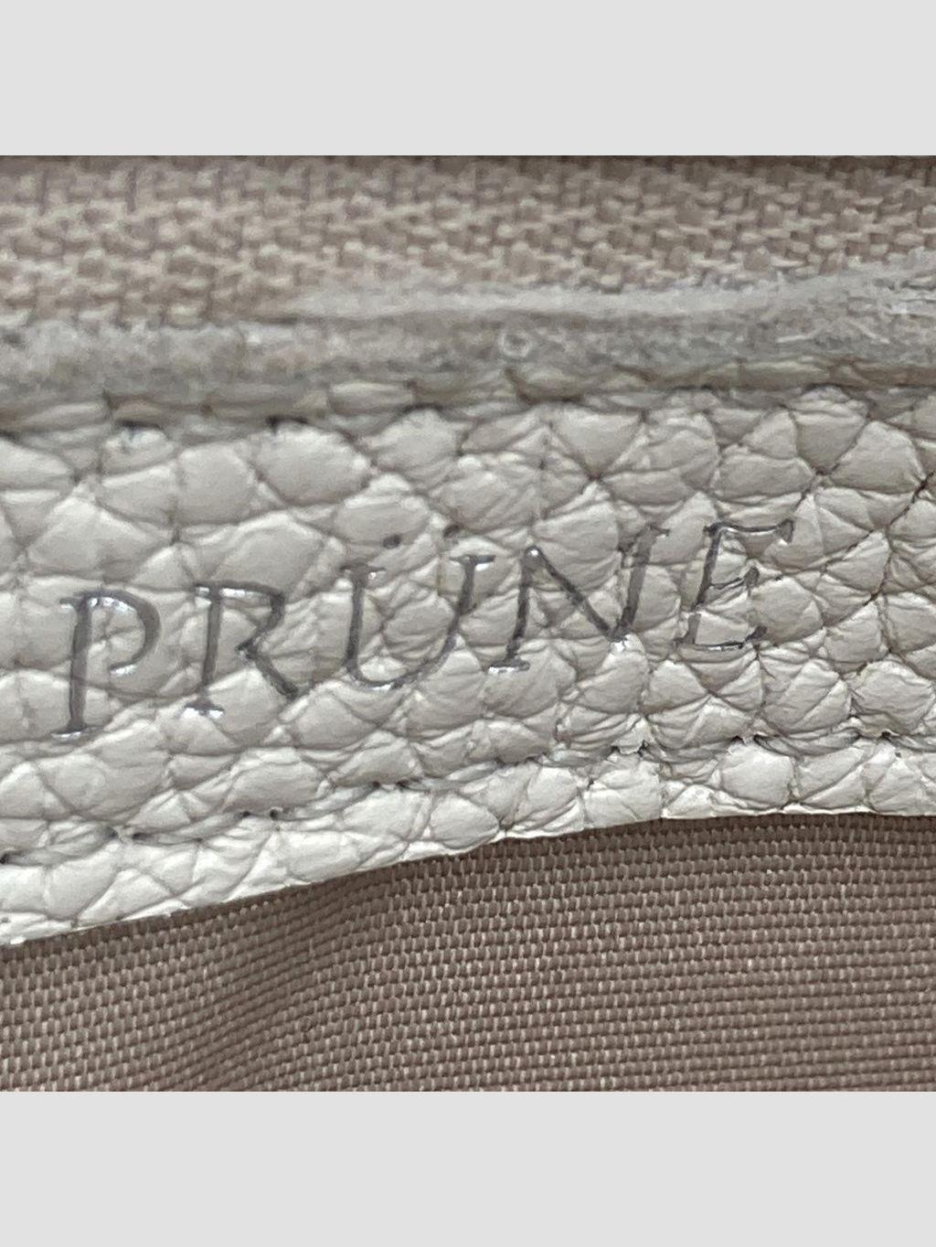 Bandolera PRÜNE - Talla Talla Única (VOP01099612)-5