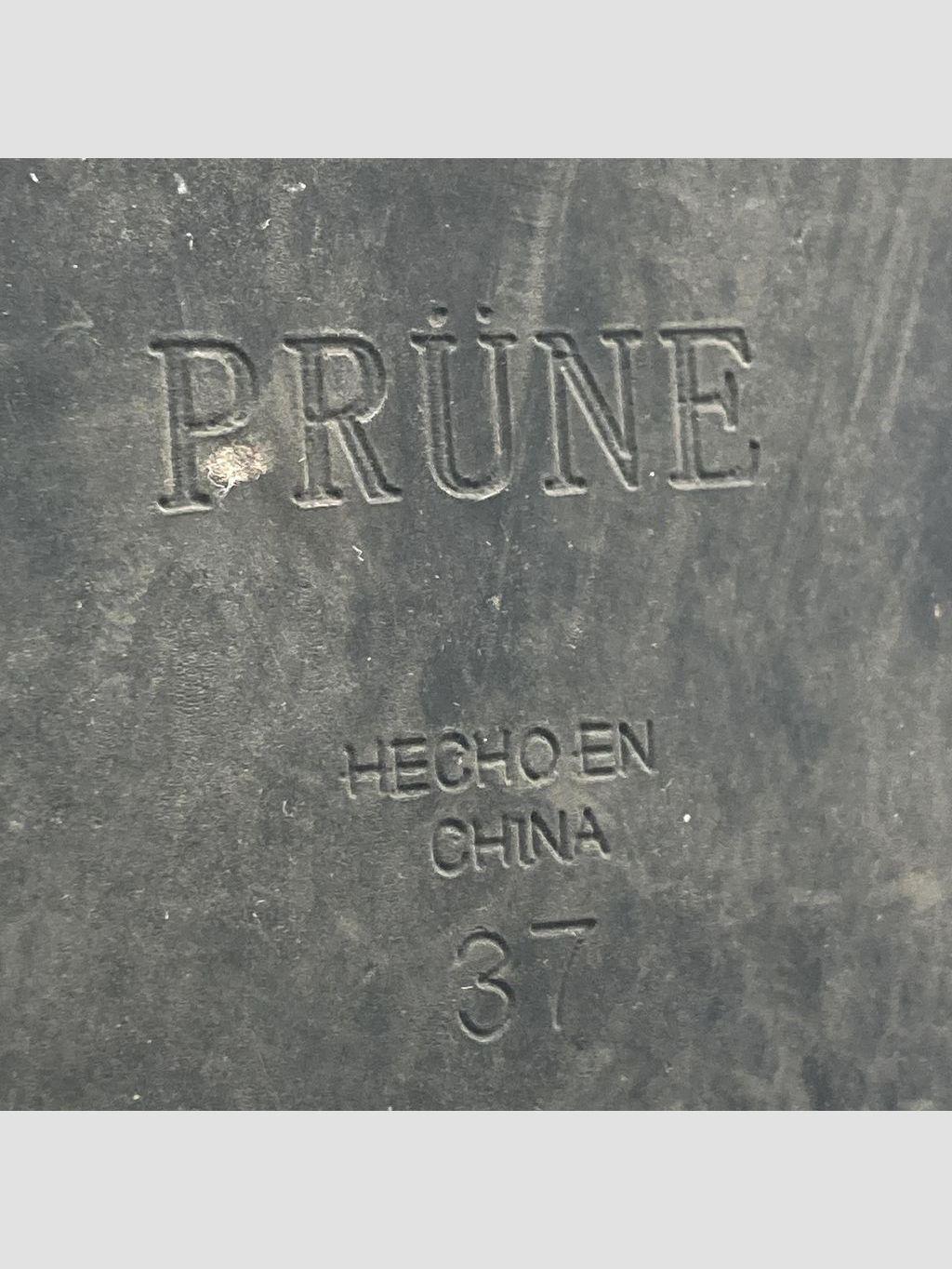 Sandalias PRÜNE - Talla 37 (VOP01022659)-2