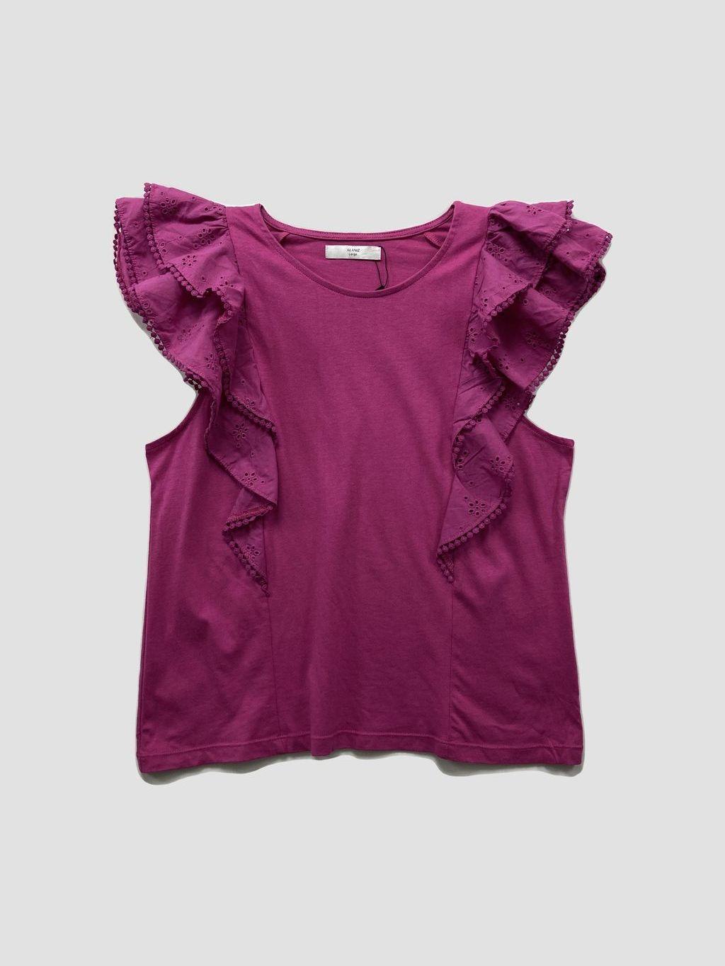 Polera ALANIZ - Talla L (VOP00910503)-0
