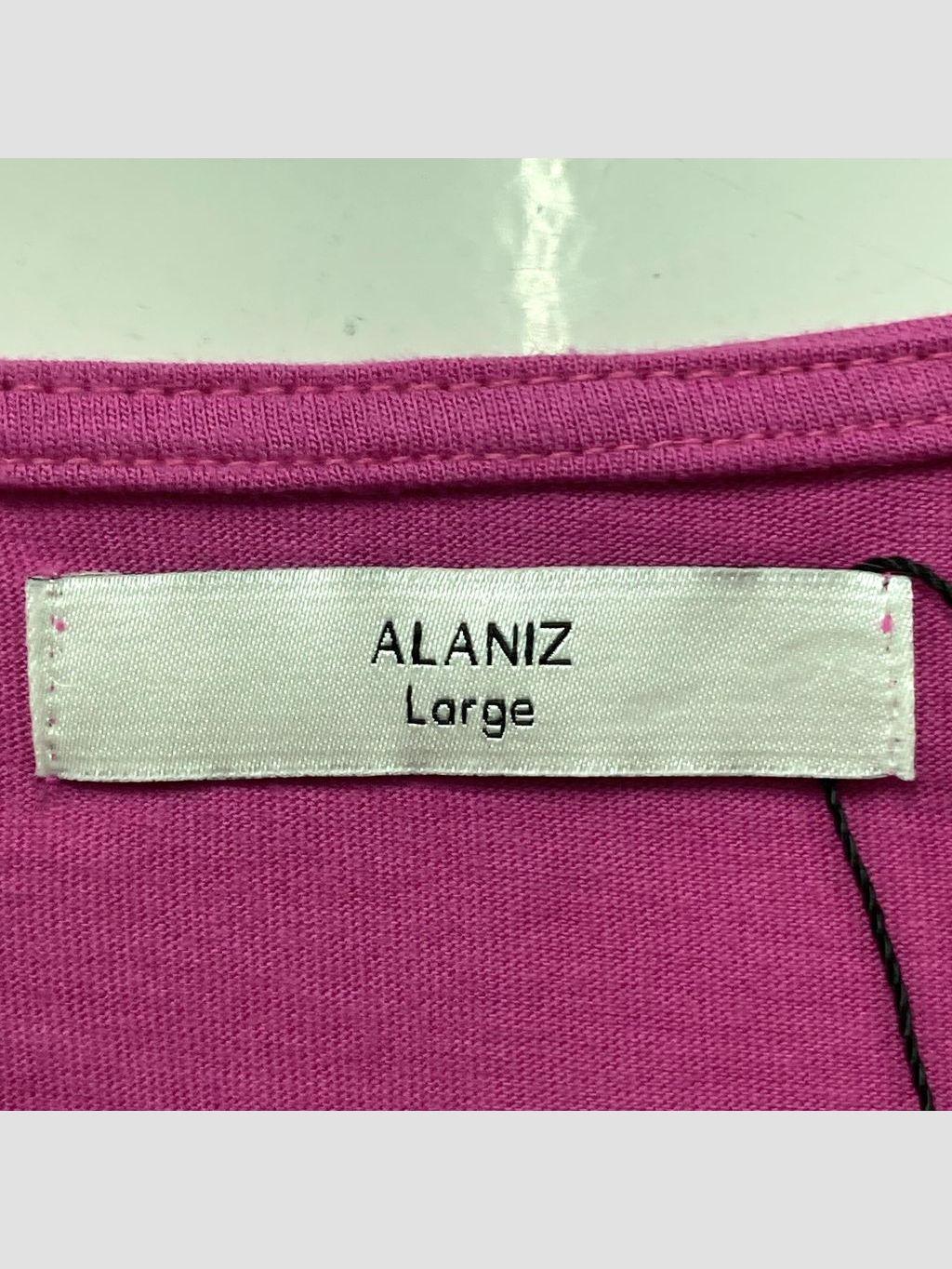 Polera ALANIZ - Talla L (VOP00910503)-1