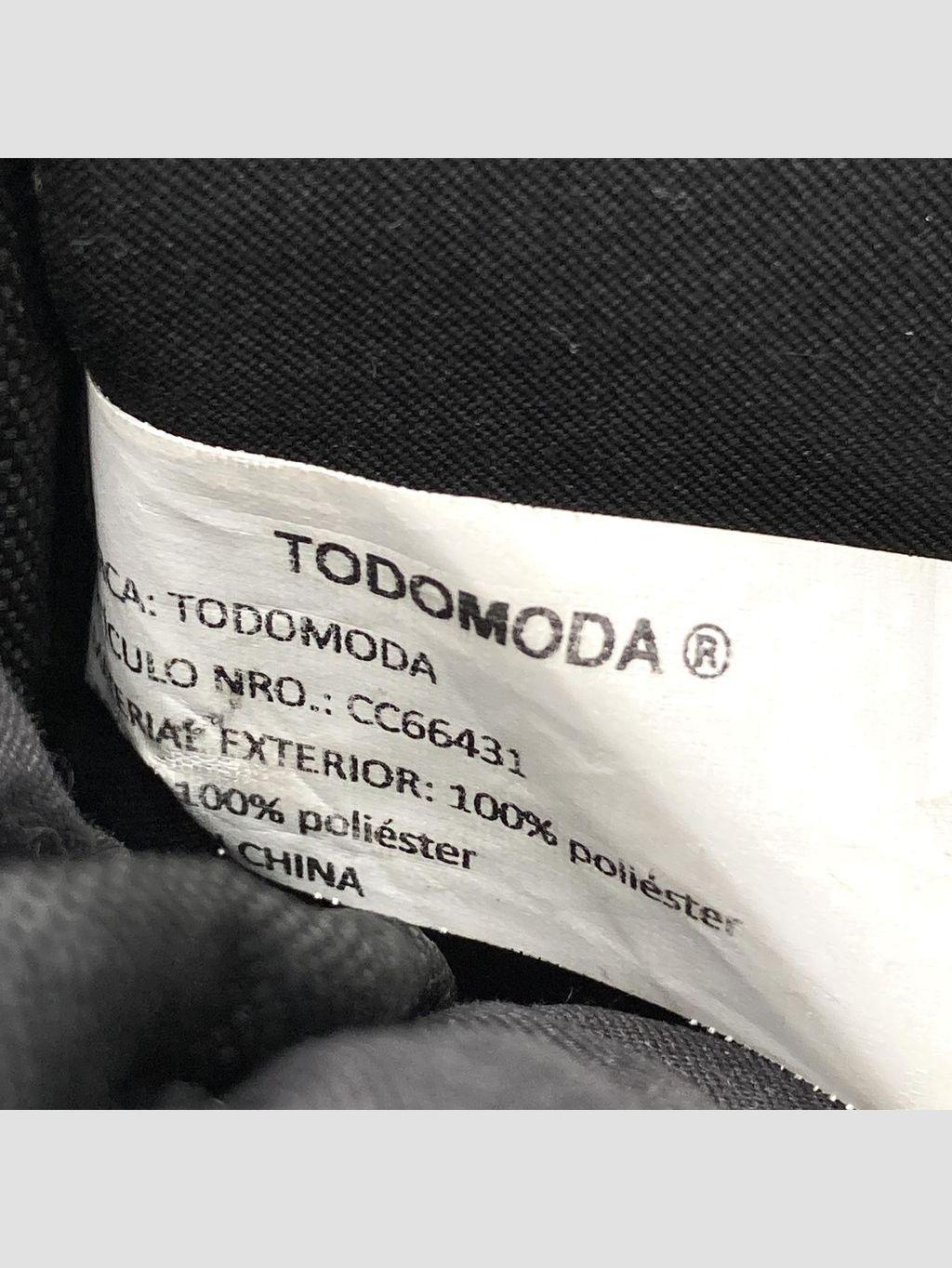 Mochila VINTAGE - Talla Talla Única (VOP00886826)-1