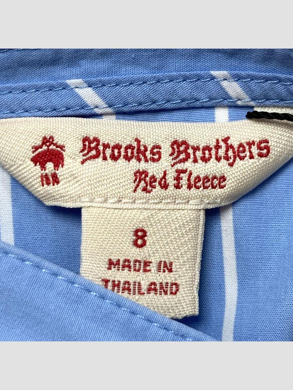 Falda larga BROOKS BROTHERS - Talla 38 (VOP00918832)-1