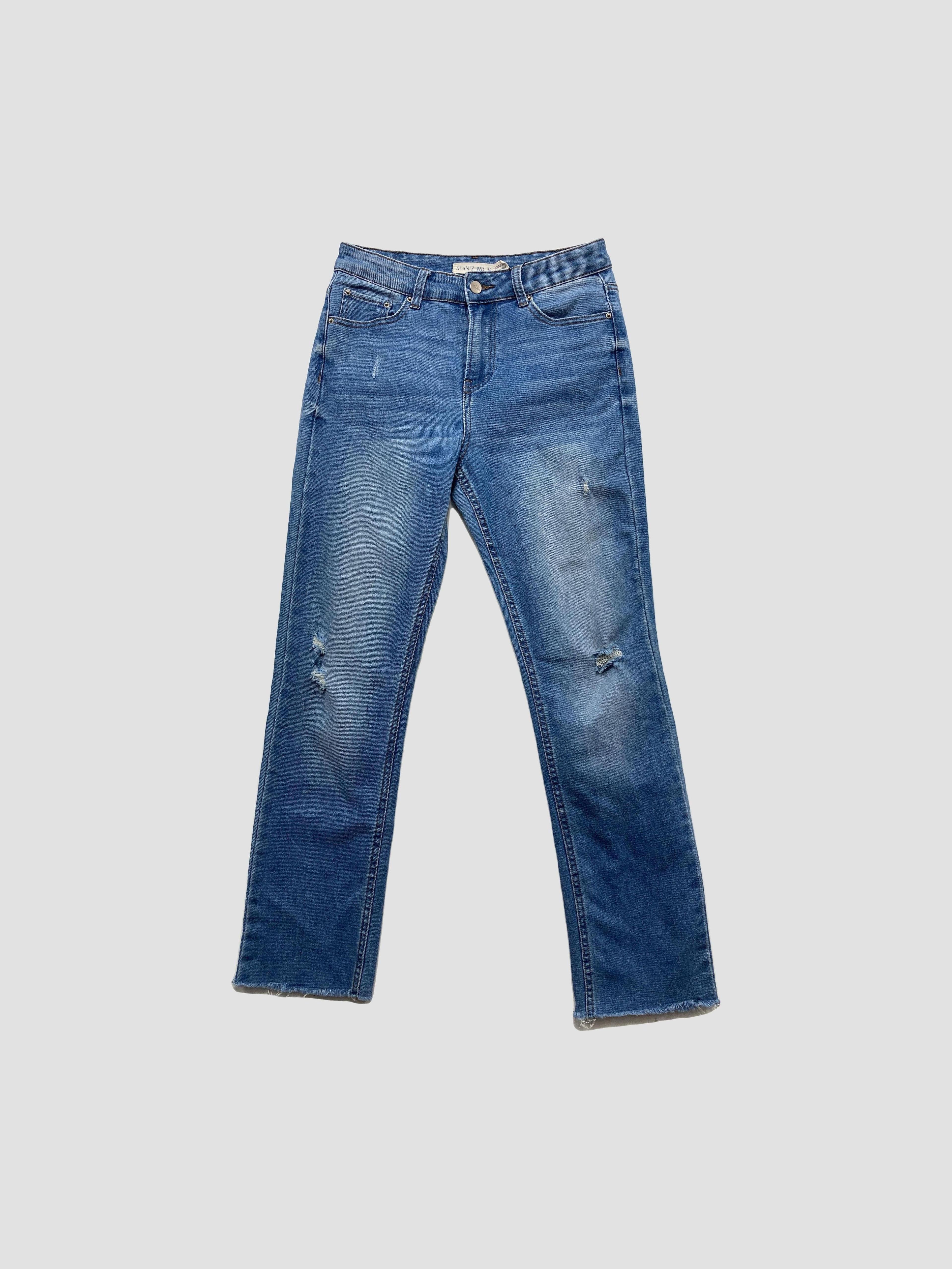 Jean ALANIZ - Talla 38 (VOP00936715)-0