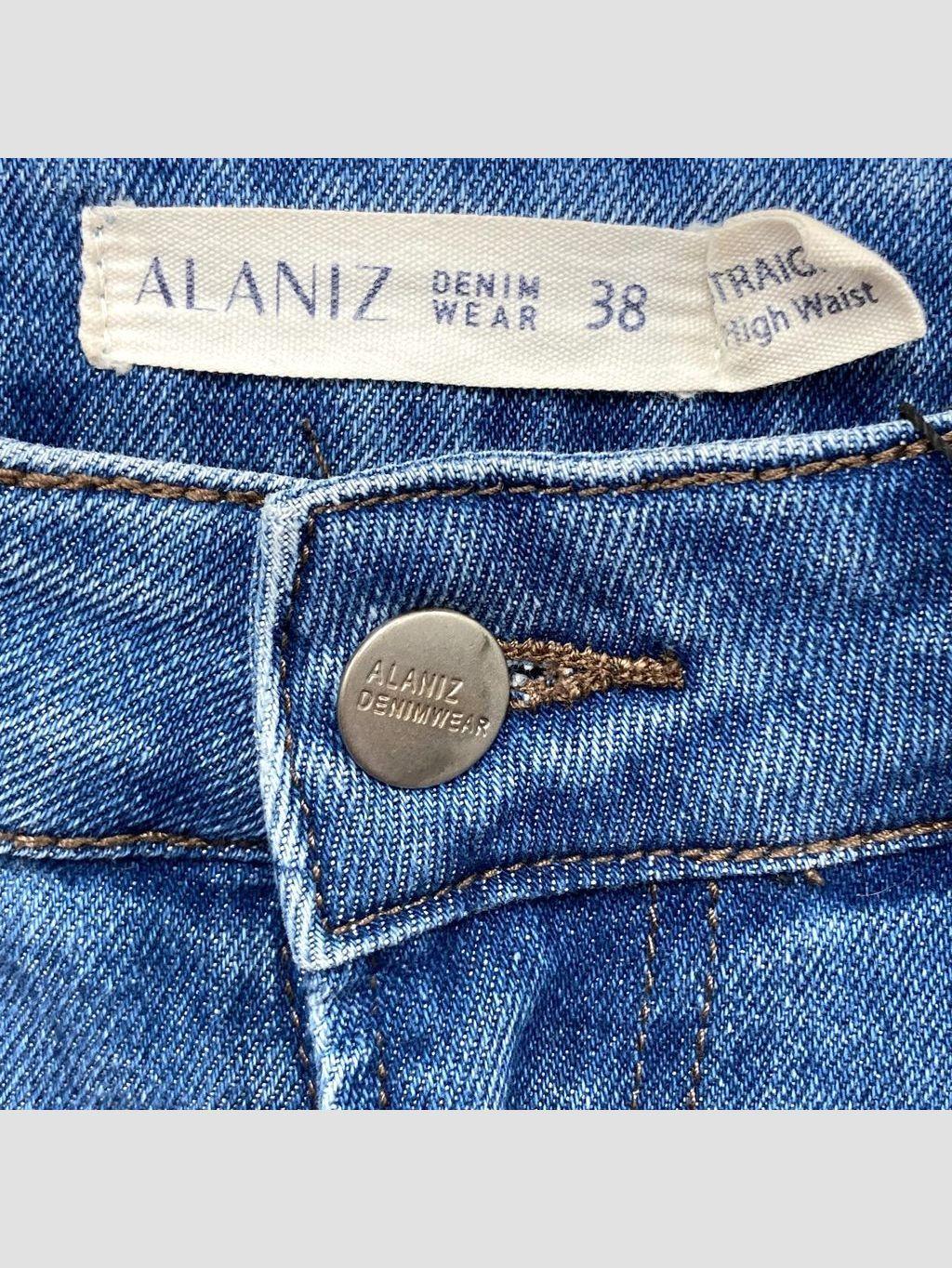 Jean ALANIZ - Talla 38 (VOP00936715)-2