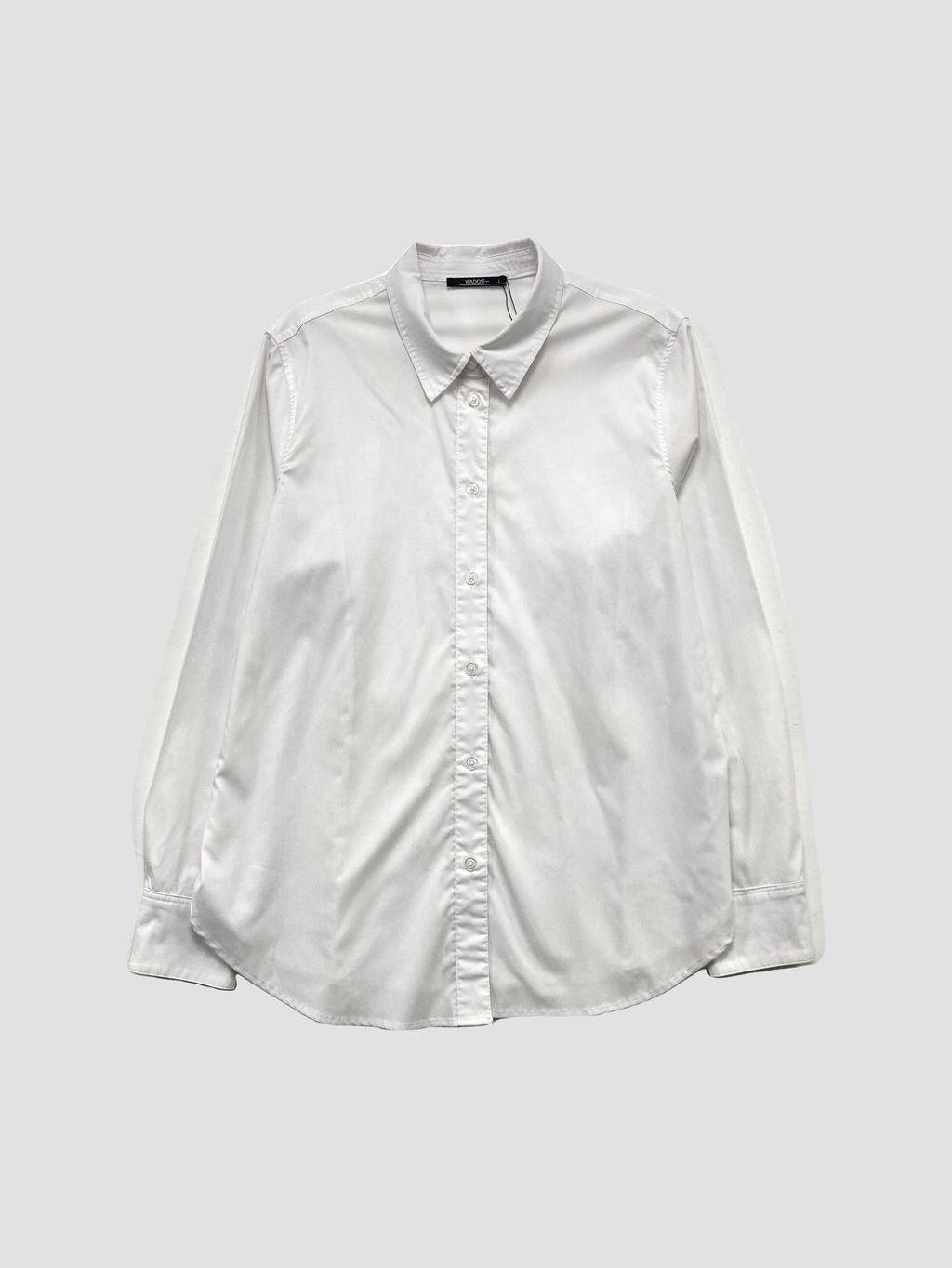 Camisa WADOS - Talla L (VOP00949507)-0