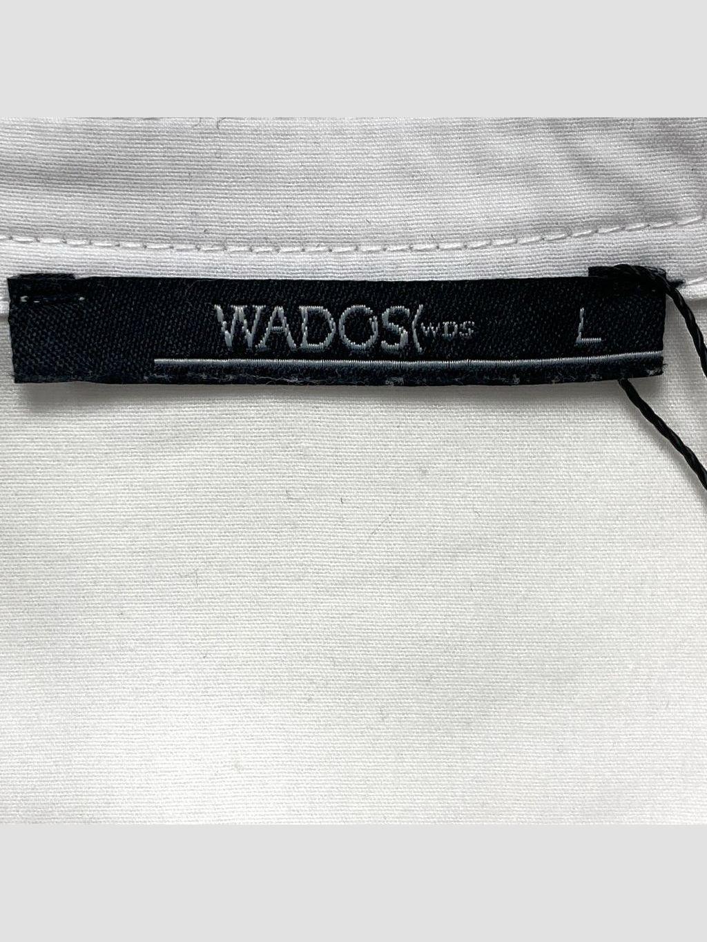 Camisa WADOS - Talla L (VOP00949507)-1