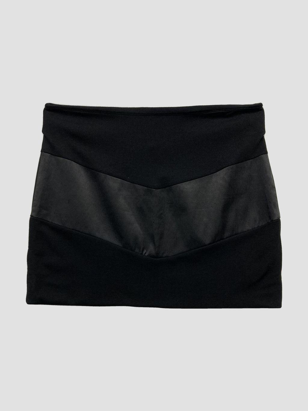 Falda corta AYRES - Talla 36 (VOP01043995)-0