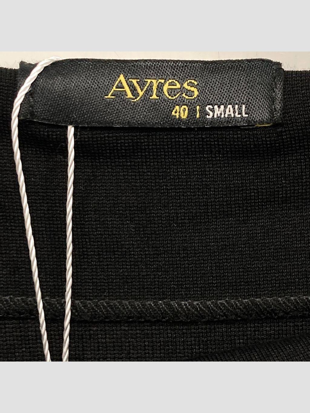 Falda corta AYRES - Talla 36 (VOP01043995)-1