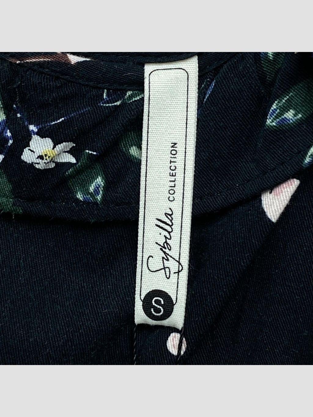 Enterito SYBILLA - Talla S (VOP00921588)-2