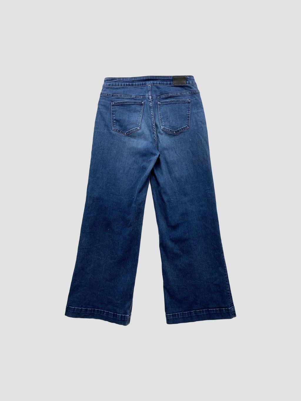 Jean BASEMENT - Talla 40 (VOP00935706)-1