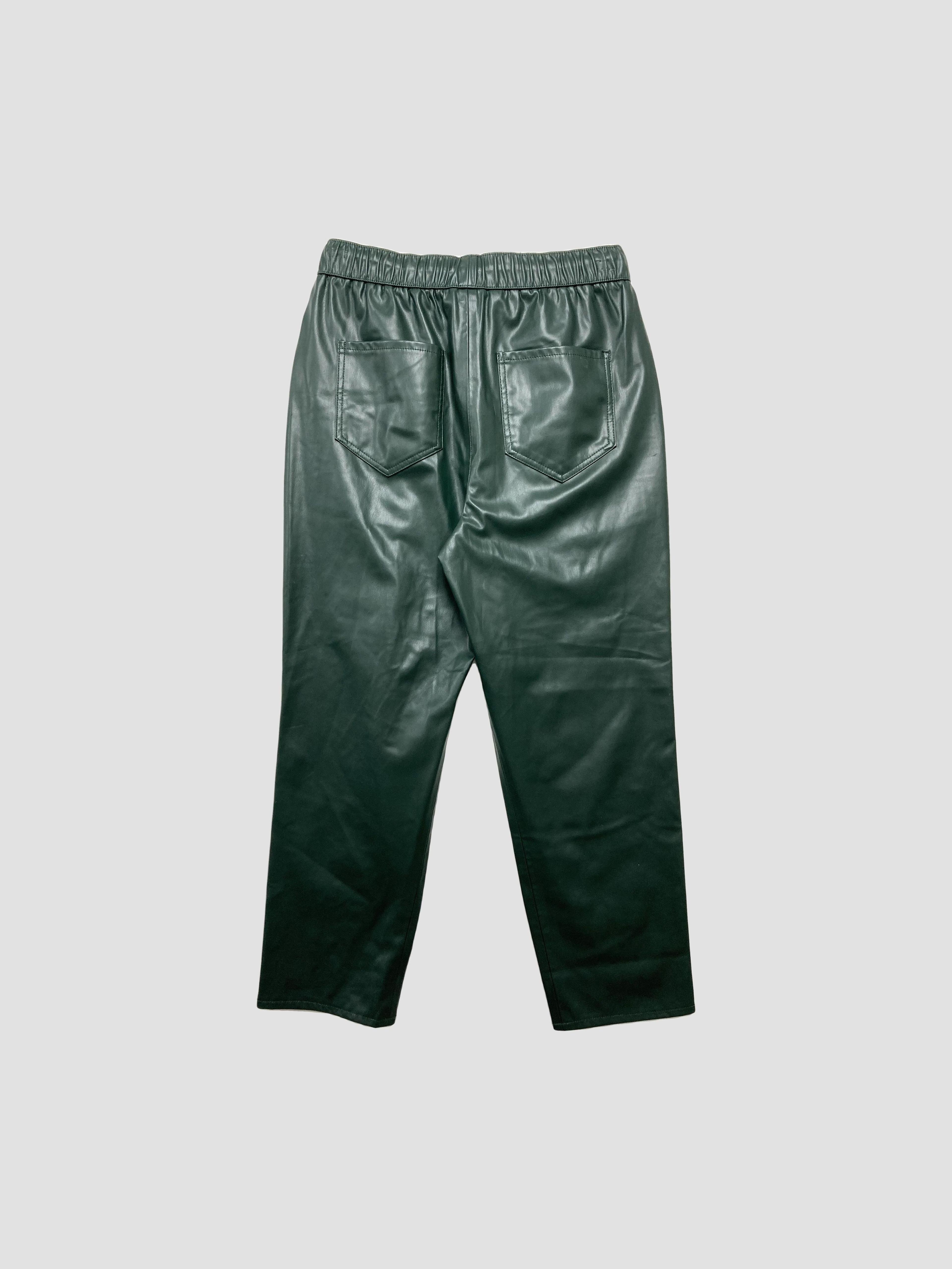 Pantalón ZARA - Talla 36 (VOP00905950)-1