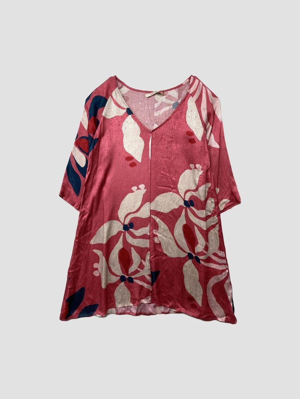 Vestido corto RAPSODIA - Talla M (VOP01200366)-0