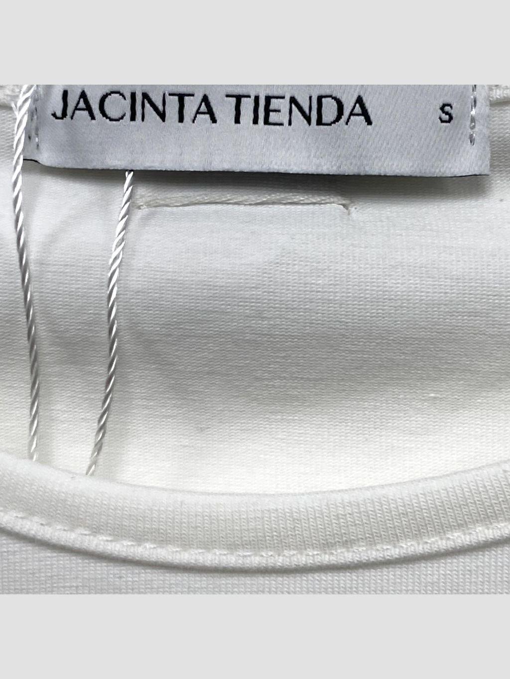 Polera JACINTA TIENDA - Talla S (VOP01065277)-1