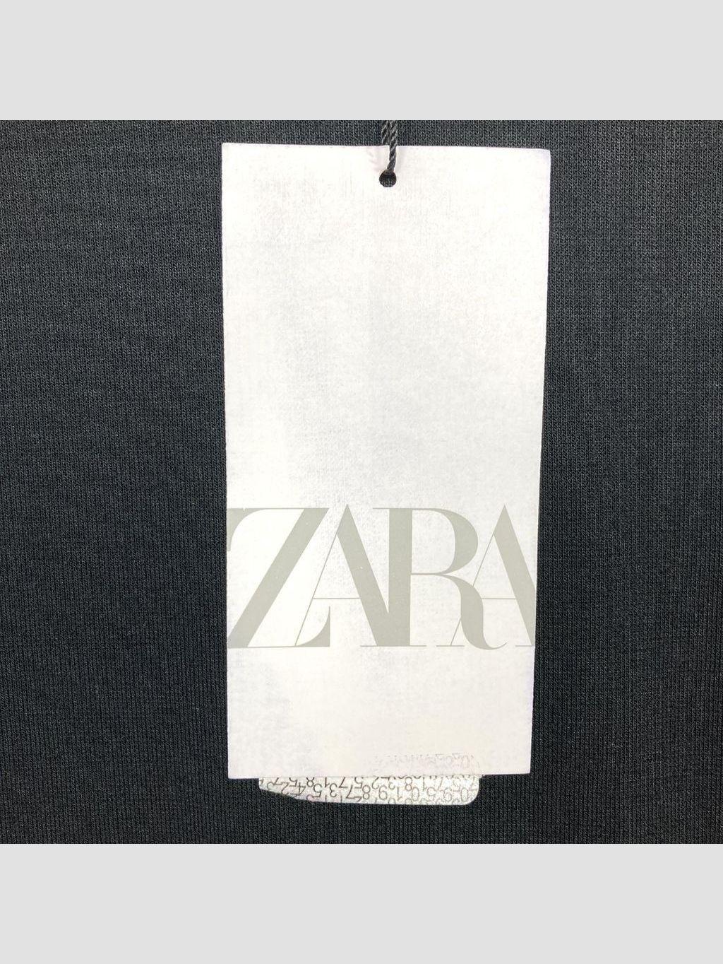 Vestido corto ZARA - Talla S (VOP01153351)-2
