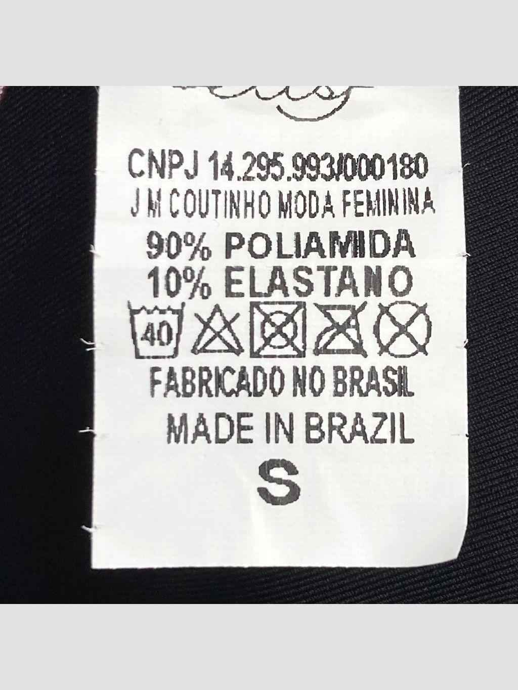 Top ELIS - Talla S (VOP00994603)-1