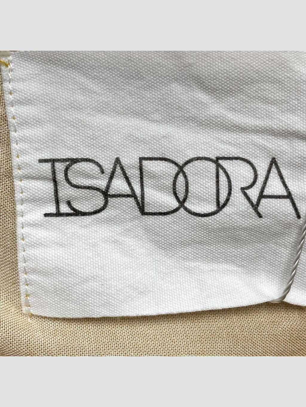 Polera sin mangas ISADORA - Talla M (VOP00879617)-1