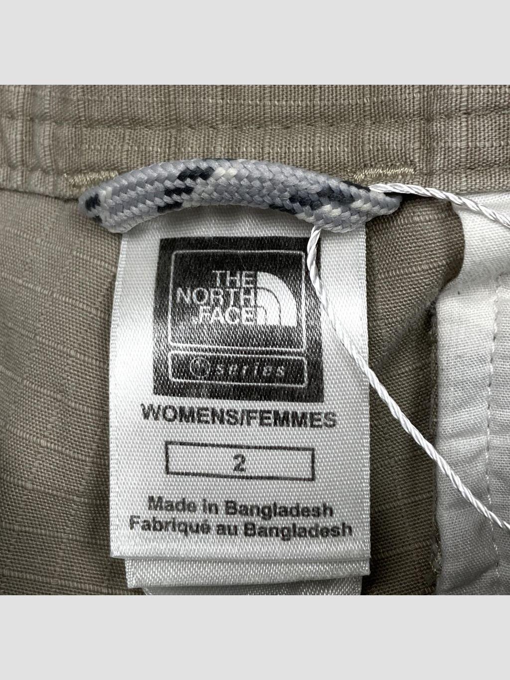 Pantalón THE NORTH FACE - Talla 34 (VOP01167310)-2