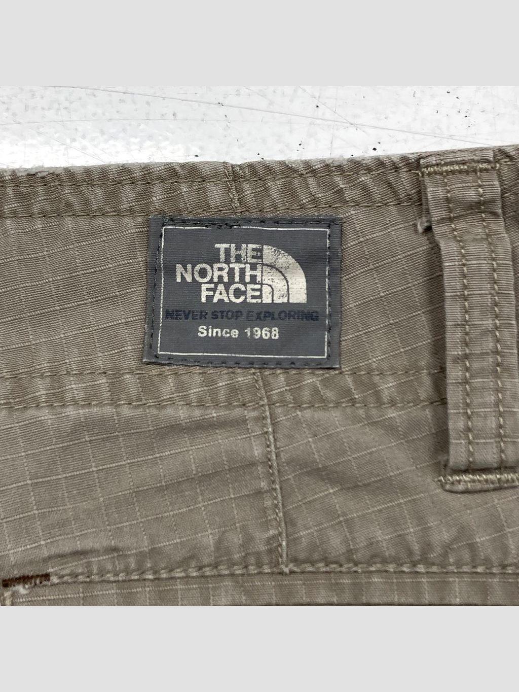 Pantalón THE NORTH FACE - Talla 34 (VOP01167310)-4