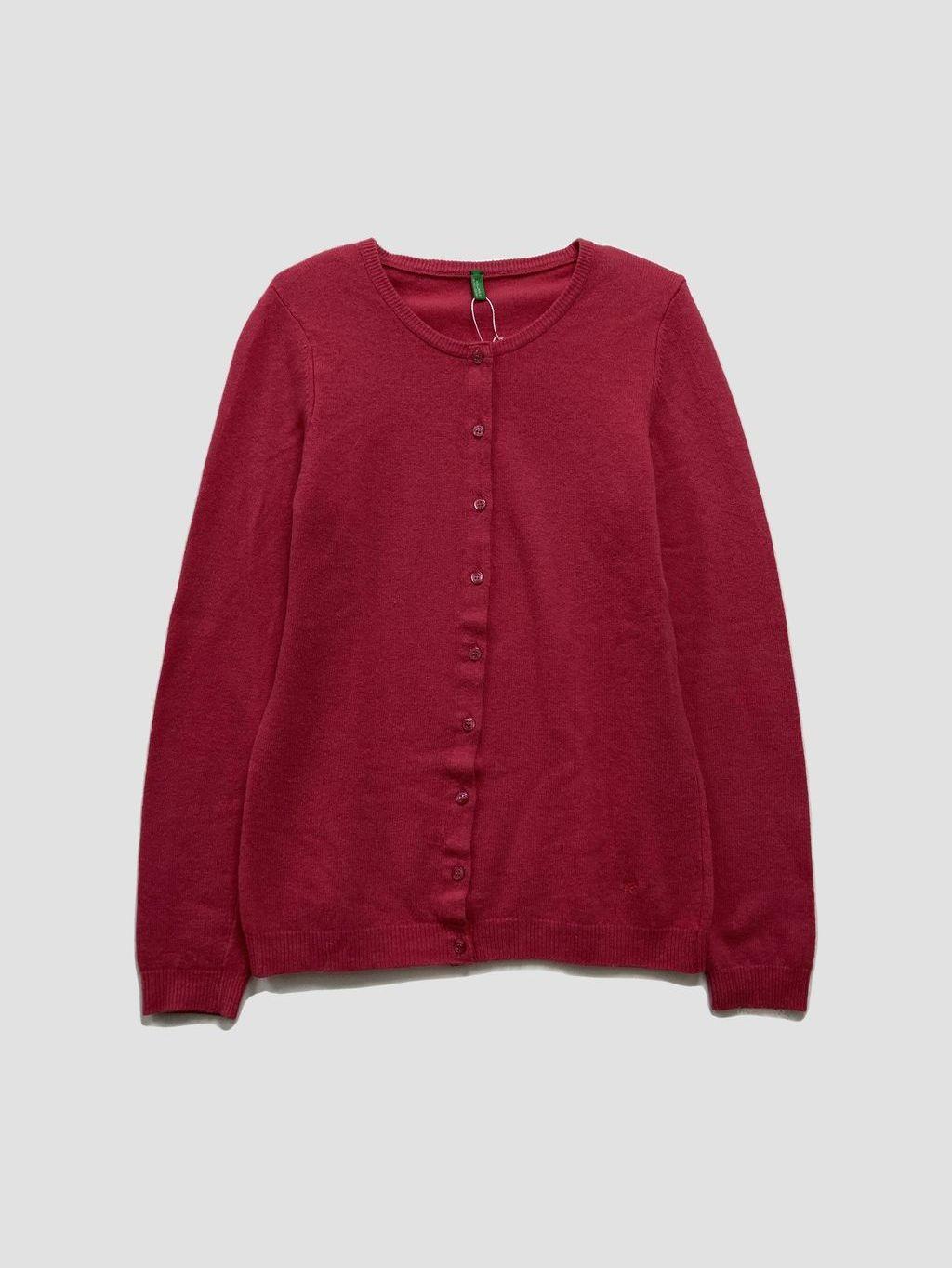 Chaleco UNITED COLORS OF BENETTON - Talla S (VOP01027833)-0
