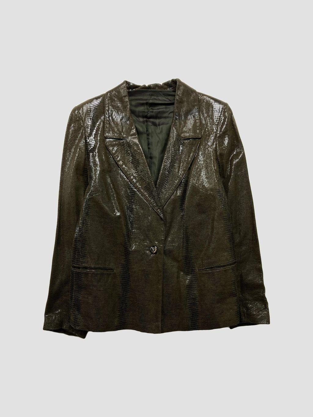 Blazer VINTAGE - Talla M (VOP00948157)-0