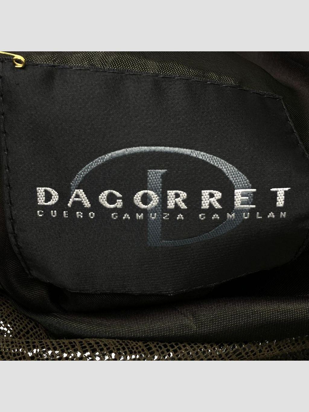 Blazer VINTAGE - Talla M (VOP00948157)-1