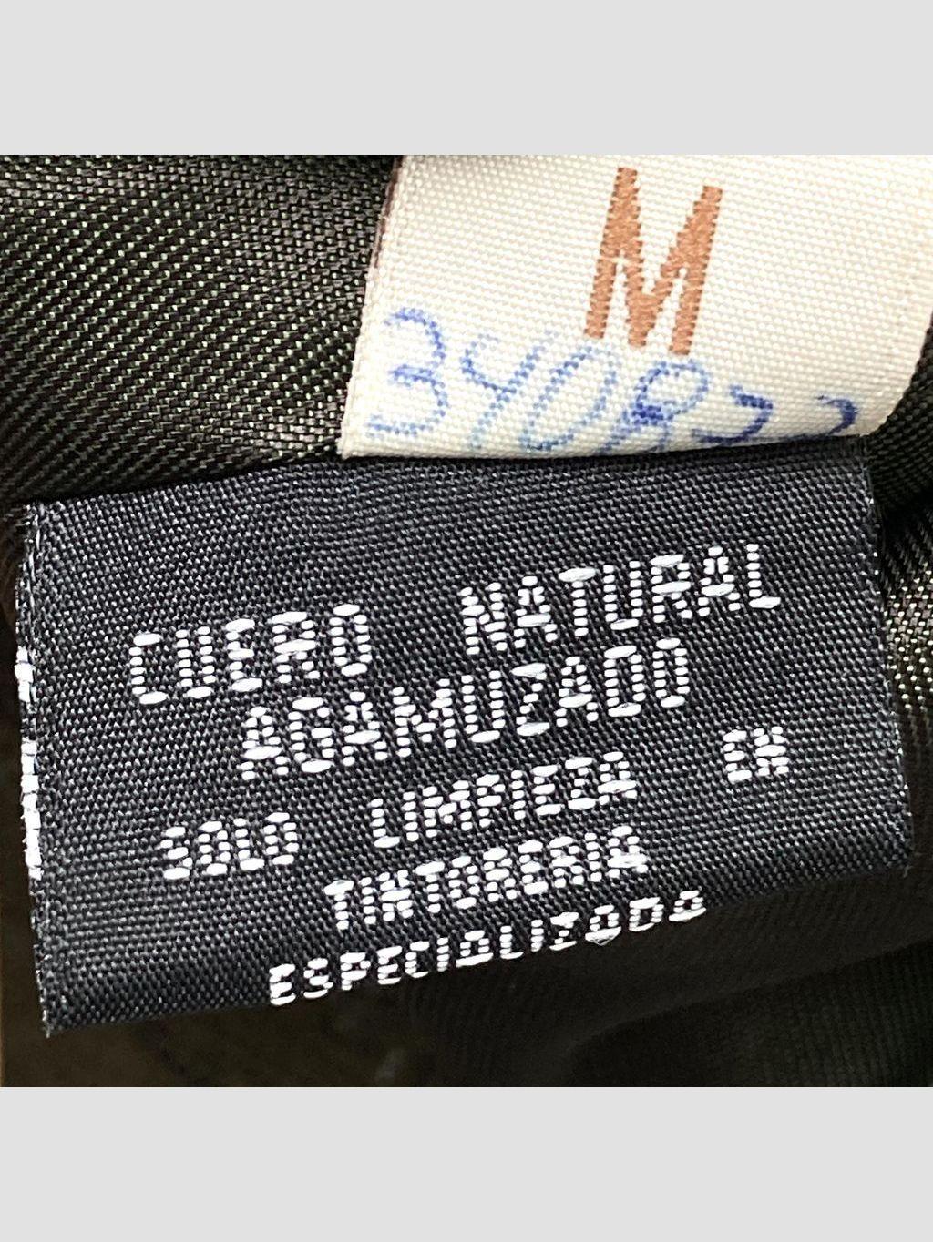 Blazer VINTAGE - Talla M (VOP00948157)-2