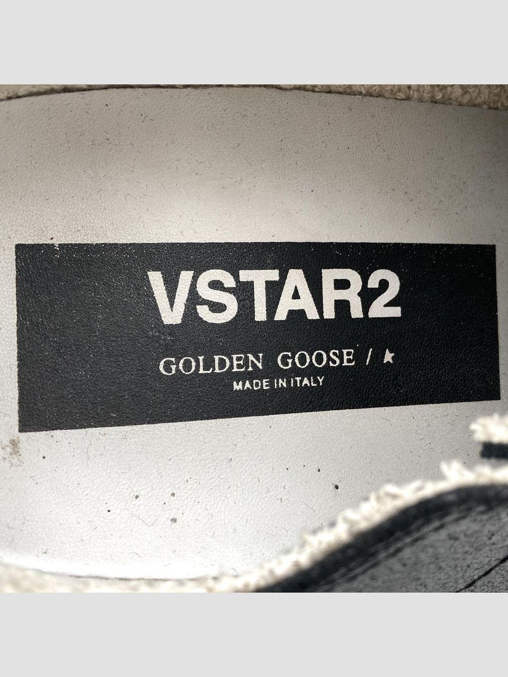 Zapatillas GOLDEN GOOSE - Talla 37 (VOP01025092)-2