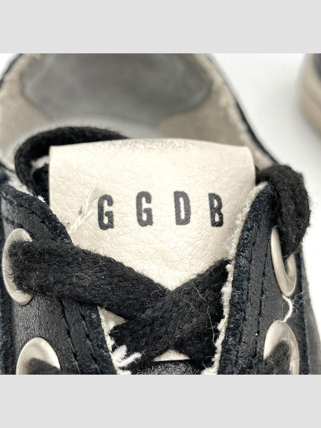 Zapatillas GOLDEN GOOSE - Talla 37 (VOP01025092)-3