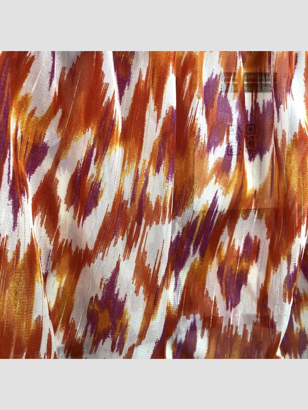 Polera sin mangas UMBRALE - Talla S (VOP00873438)-1