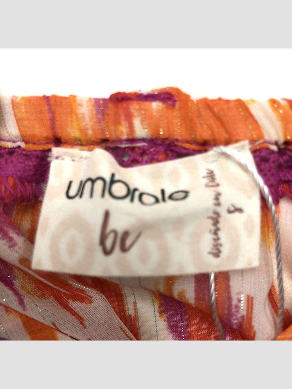 Polera sin mangas UMBRALE - Talla S (VOP00873438)-2