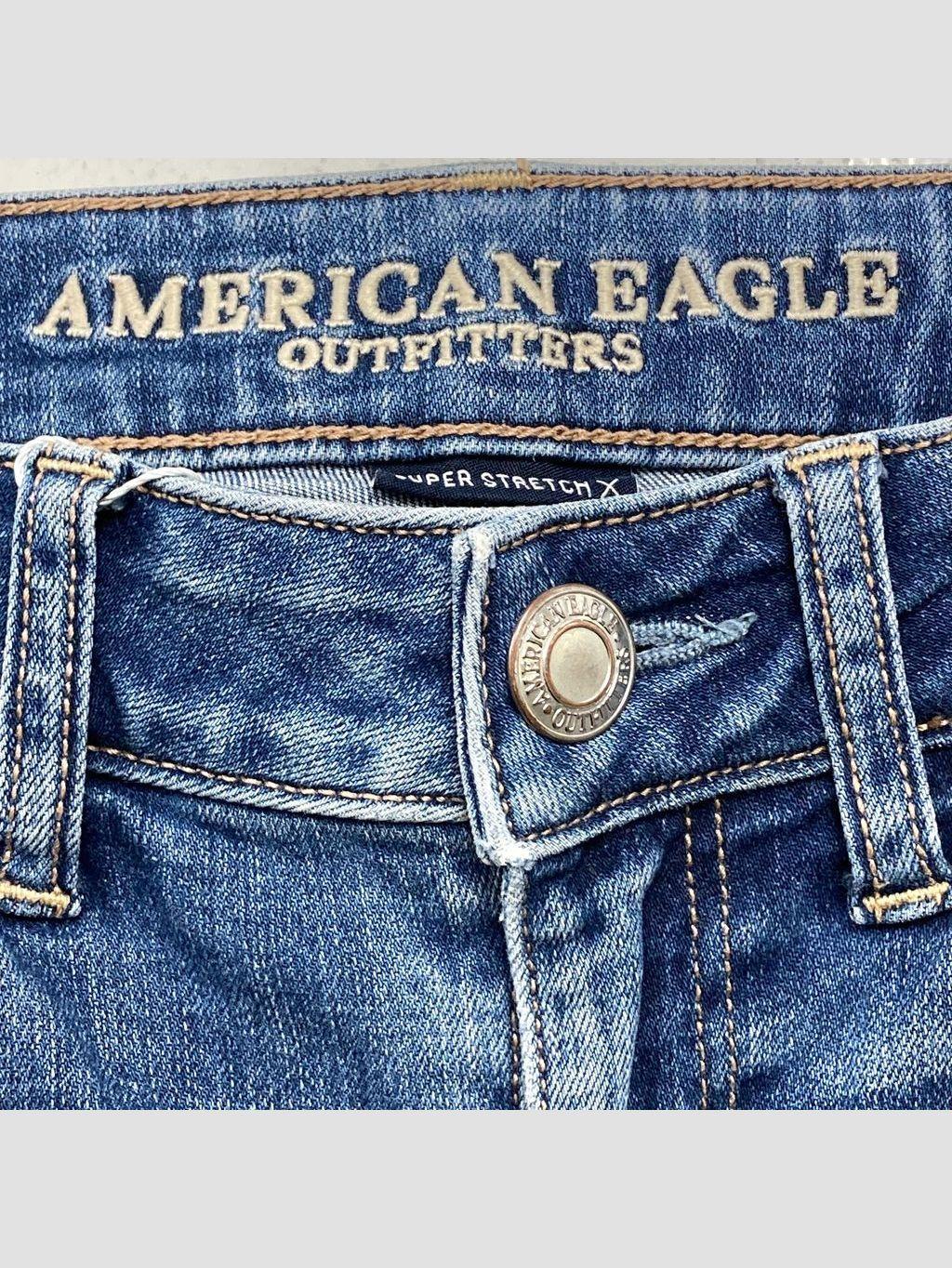Jean AMERICAN EAGLE OUTFITTERS - Talla 32 (VOP01006395)-2