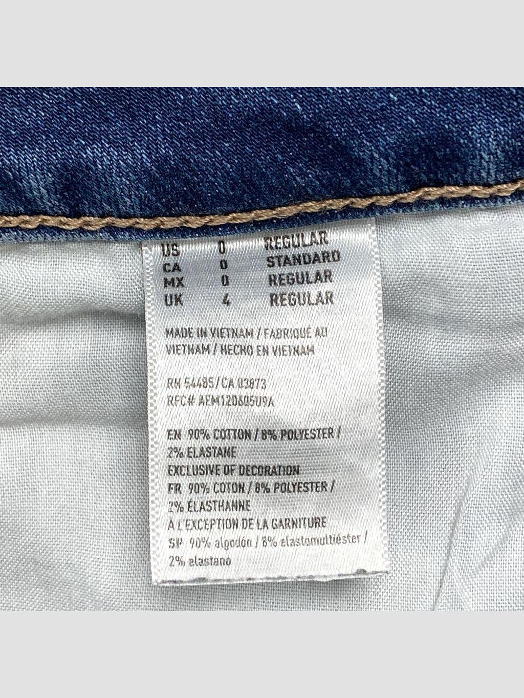 Jean AMERICAN EAGLE OUTFITTERS - Talla 32 (VOP01006395)-3