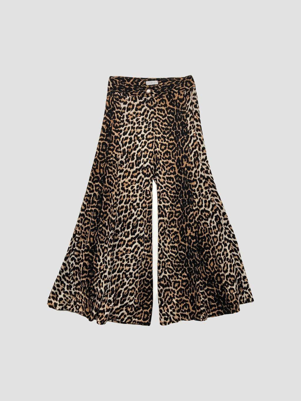Pantalón DE MARIAS - Talla 36 (VOP00996083)-0