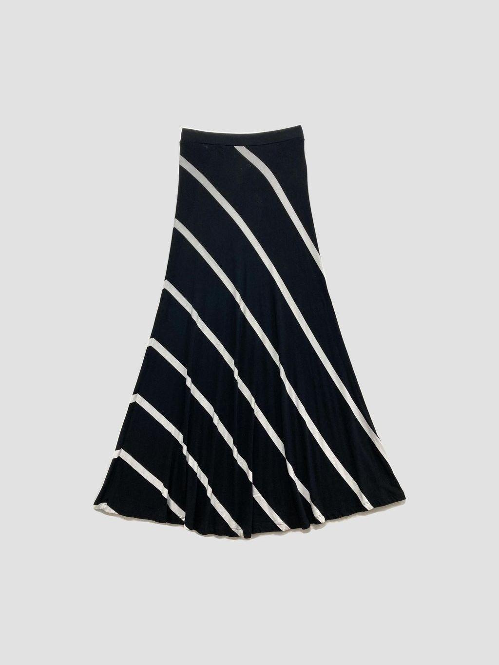 Falda larga SAVILLE ROW - Talla 34 (VOP00830445)-0