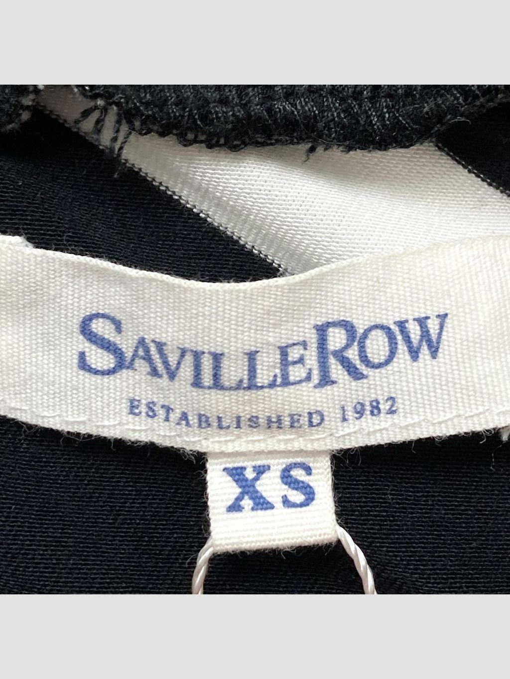 Falda larga SAVILLE ROW - Talla 34 (VOP00830445)-1
