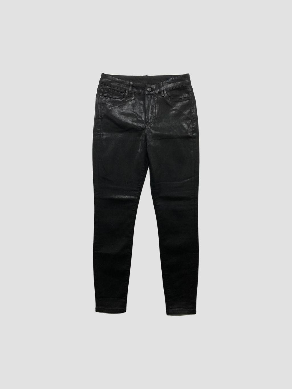 Pantalón ALLSAINTS - Talla 38 (VOP00922138)-0