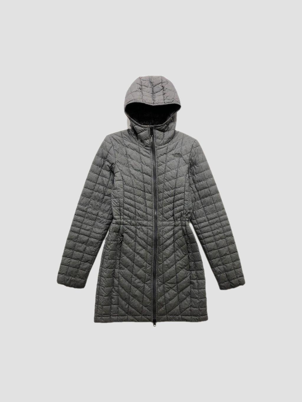 Chaqueta de abrigo THE NORTH FACE - Talla XS (VOP00773394)-0