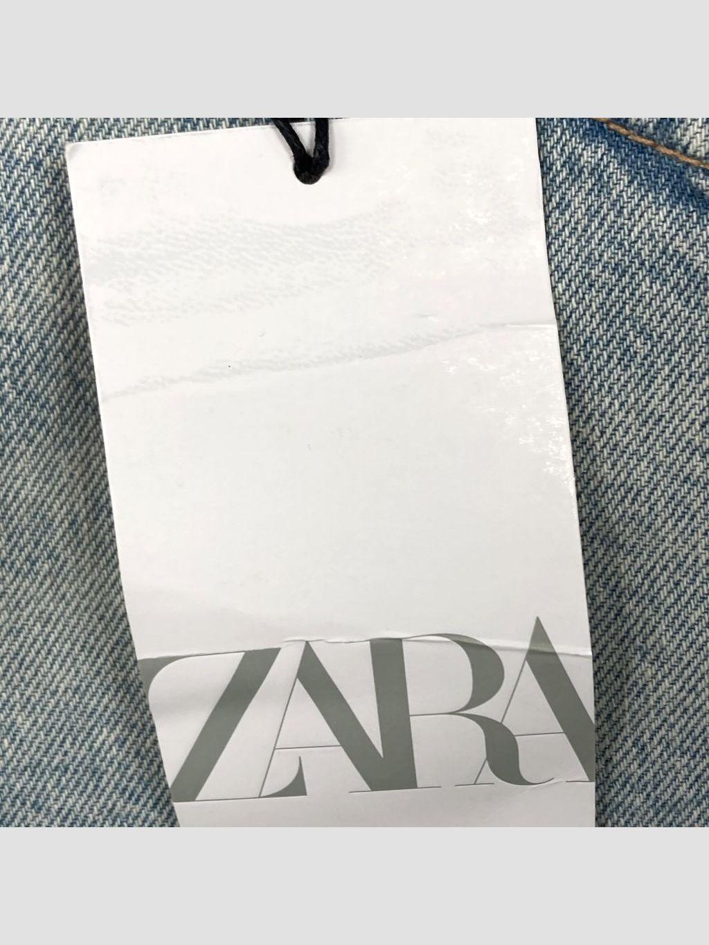 Top ZARA - Talla S (VOP01136590)-2